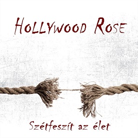 Hollywood Rose